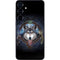 Wolf Symbols by Brigid Ashwood Galaxy S25 Skin