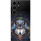 Wolf Symbols by Brigid Ashwood Galaxy S24 Ultra Skin