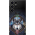 Wolf Symbols by Brigid Ashwood Galaxy S24 Ultra Skin