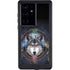 Wolf Symbols by Brigid Ashwood Galaxy S24 Ultra Waterproof Case