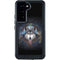 Wolf Symbols by Brigid Ashwood Galaxy S24 Waterproof Case