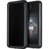 Wolf Symbols by Brigid Ashwood Galaxy S24 Waterproof Case