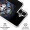 Wolf Symbols by Brigid Ashwood Galaxy S26 Clear Case