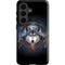 Wolf Symbols by Brigid Ashwood Galaxy S26 Impact Case