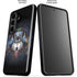 Wolf Symbols by Brigid Ashwood Galaxy S26 Impact Case