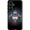 Wolf Symbols by Brigid Ashwood Galaxy S26 Plus Impact Case