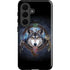 Wolf Symbols by Brigid Ashwood Galaxy S26 Plus Impact Case