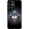 Wolf Symbols by Brigid Ashwood Galaxy S26 Ultra Impact Case