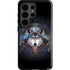 Wolf Symbols by Brigid Ashwood Galaxy S26 Ultra Impact Case