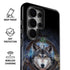 Wolf Symbols by Brigid Ashwood Galaxy S26 Ultra Impact Case