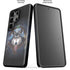 Wolf Symbols by Brigid Ashwood Galaxy S26 Ultra Impact Case