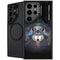 Wolf Symbols by Brigid Ashwood Galaxy S26 Ultra Kickstand Case