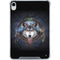 Wolf Symbols by Brigid Ashwood iPad 11th Gen (2025) Clear Case