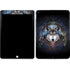 Wolf Symbols by Brigid Ashwood Apple iPad Skin