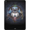 Wolf Symbols by Brigid Ashwood Apple iPad Air Skin