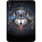 Wolf Symbols by Brigid Ashwood Apple iPad Mini Skin