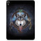 Wolf Symbols by Brigid Ashwood Apple iPad Pro Skin