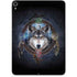 Wolf Symbols by Brigid Ashwood Apple iPad Pro Skin