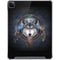 Wolf Symbols by Brigid Ashwood iPad Cases