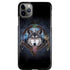 Wolf Symbols by Brigid Ashwood iPhone Cases