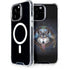 Wolf Symbols by Brigid Ashwood iPhone Cases