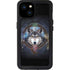 Wolf Symbols by Brigid Ashwood iPhone 15 Plus Waterproof Case