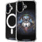 Wolf Symbols by Brigid Ashwood iPhone 16 MagSafe Case