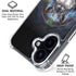 Wolf Symbols by Brigid Ashwood iPhone 16 MagSafe Case