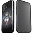 Wolf Symbols by Brigid Ashwood iPhone 16 Plus Impact Case