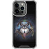 Wolf Symbols by Brigid Ashwood iPhone 16 Pro Clear Case