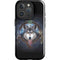 Wolf Symbols by Brigid Ashwood iPhone 16 Pro Impact Case