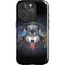 Wolf Symbols by Brigid Ashwood iPhone 16 Pro Magsafe Impact Case
