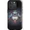 Wolf Symbols by Brigid Ashwood iPhone 16 Pro Max Impact Case