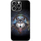 Wolf Symbols by Brigid Ashwood iPhone 16 Pro Max Skin