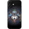 Wolf Symbols by Brigid Ashwood iPhone 16 Skin