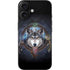 Wolf Symbols by Brigid Ashwood iPhone 16 Skin