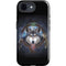 Wolf Symbols by Brigid Ashwood iPhone 16e Impact Case