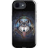 Wolf Symbols by Brigid Ashwood iPhone 16e Impact Case