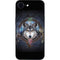 Wolf Symbols by Brigid Ashwood iPhone 16e Skin