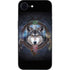 Wolf Symbols by Brigid Ashwood iPhone 16e Skin
