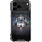 Wolf Symbols by Brigid Ashwood iPhone 18 Pro Max Clear Case