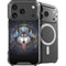 Wolf Symbols by Brigid Ashwood iPhone 18 Pro Max MagSafe Case