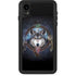 Wolf Symbols by Brigid Ashwood iPhone Cases