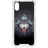 Wolf Symbols by Brigid Ashwood iPhone XS Clear Case