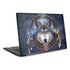 Wolf Symbols by Brigid Ashwood Dell Latitude Skin