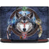 Wolf Symbols by Brigid Ashwood Legion Y720 Skin