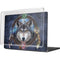 Wolf Symbols by Brigid Ashwood MacBook Pro 14in (2021-24) Case plus Skin
