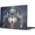 Wolf Symbols by Brigid Ashwood Apple MacBook Pro 14-inch Skin