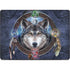 Wolf Symbols by Brigid Ashwood Apple MacBook Pro 14-inch Skin