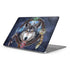 Wolf Symbols by Brigid Ashwood Apple MacBook Pro 16-inch Skin